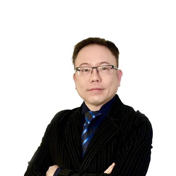 Nick Lei, Associate